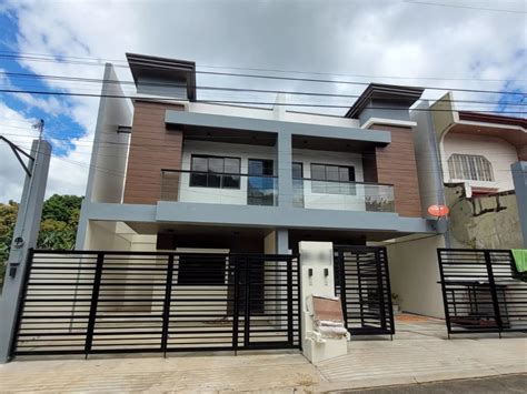 townhouse for sale philippines